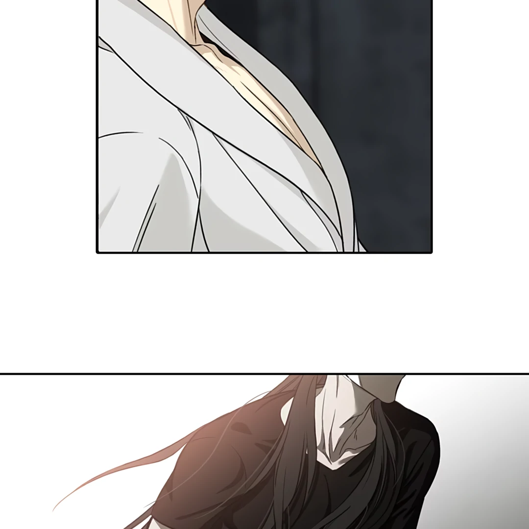 Autumn at the Cemetery [Team Hazama] - Chapter 7 manhwa