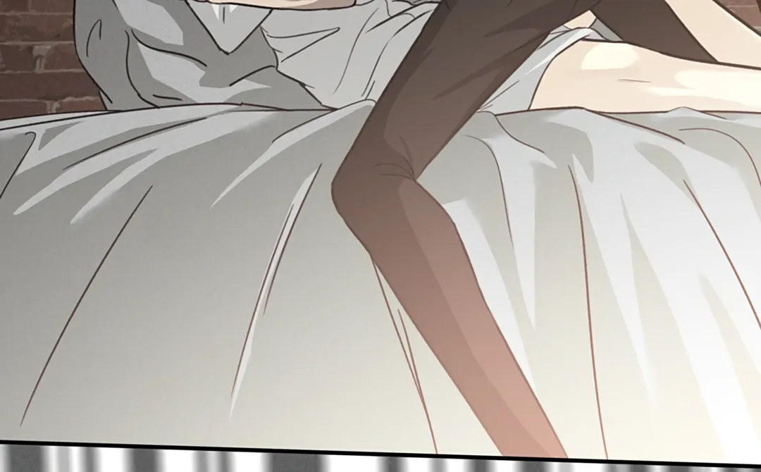 Autumn at the Cemetery [Team Hazama] - Chapter 7 manhwa