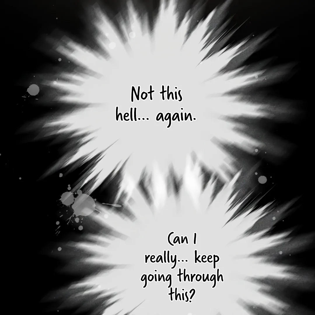 Autumn at the Cemetery [Team Hazama] - Chapter 7 manhwa