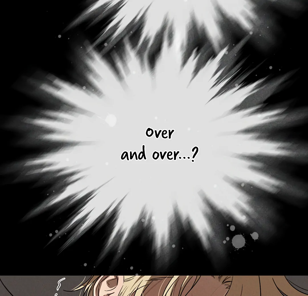 Autumn at the Cemetery [Team Hazama] - Chapter 7 manhwa