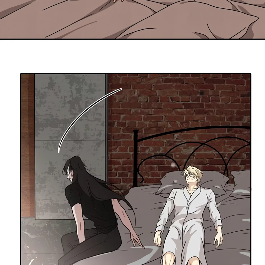 Autumn at the Cemetery [Team Hazama] - Chapter 7 manhwa