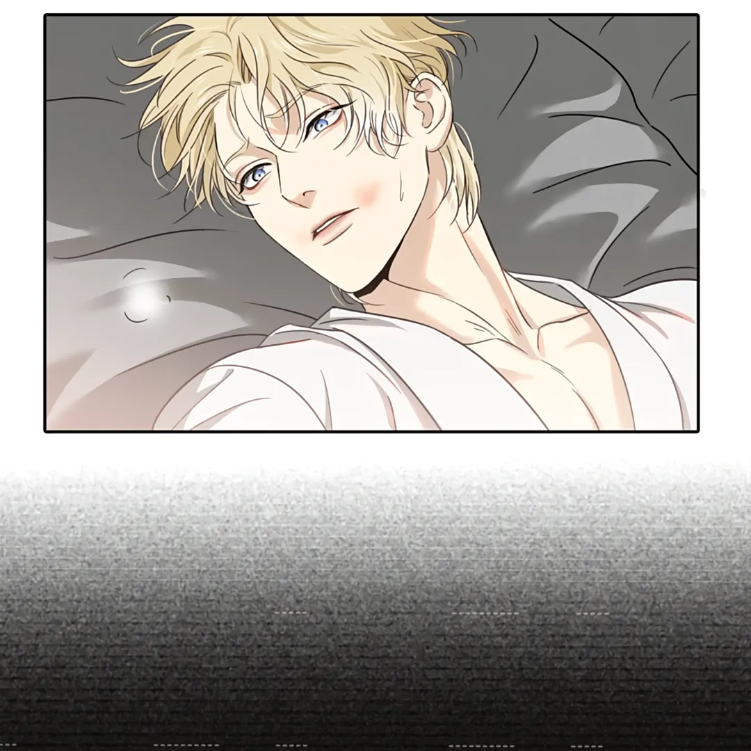 Autumn at the Cemetery [Team Hazama] - Chapter 7 manhwa