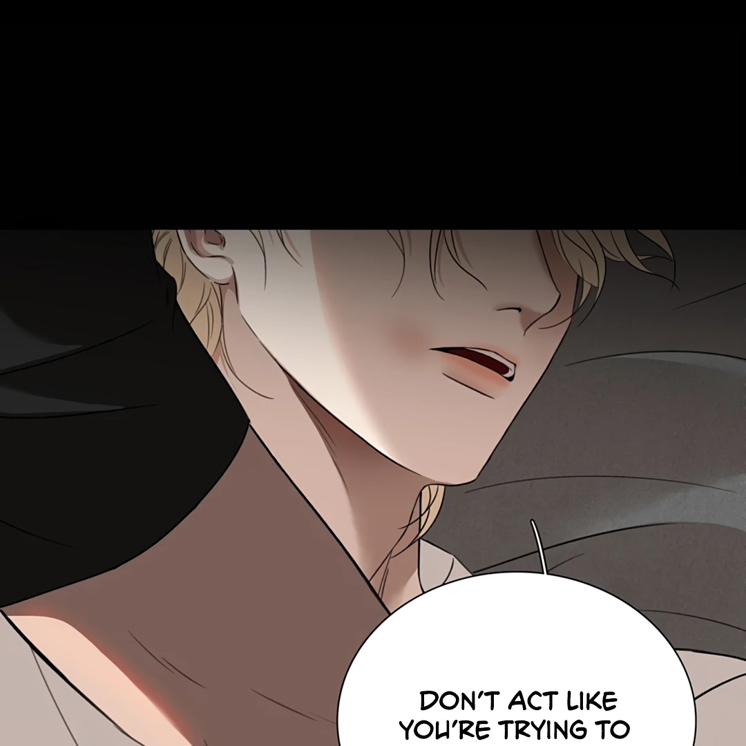 Autumn at the Cemetery [Team Hazama] - Chapter 7 manhwa