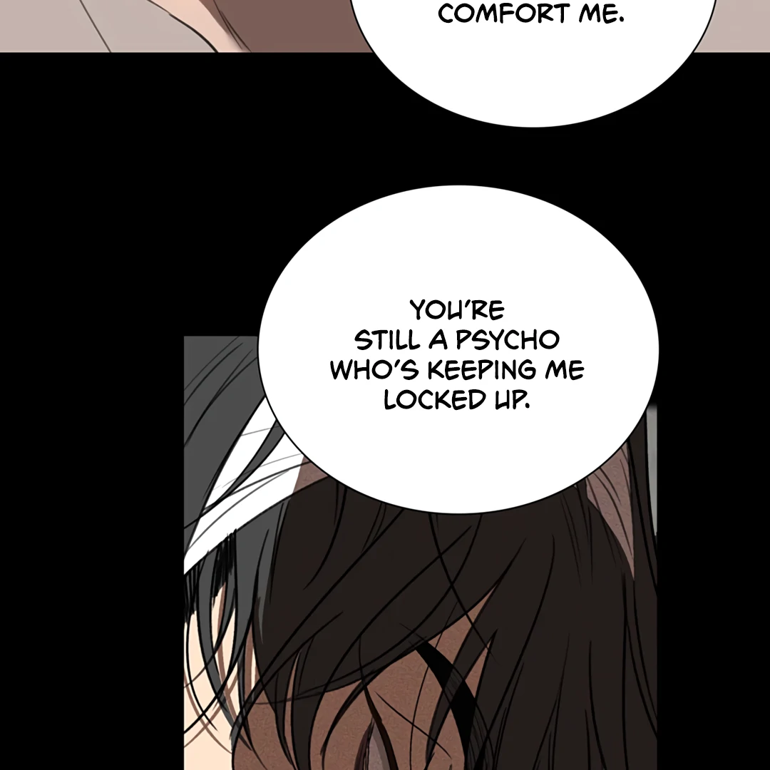 Autumn at the Cemetery [Team Hazama] - Chapter 7 manhwa