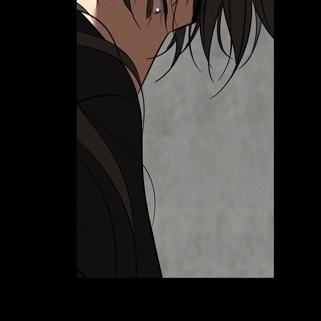 Autumn at the Cemetery [Team Hazama] - Chapter 7 manhwa