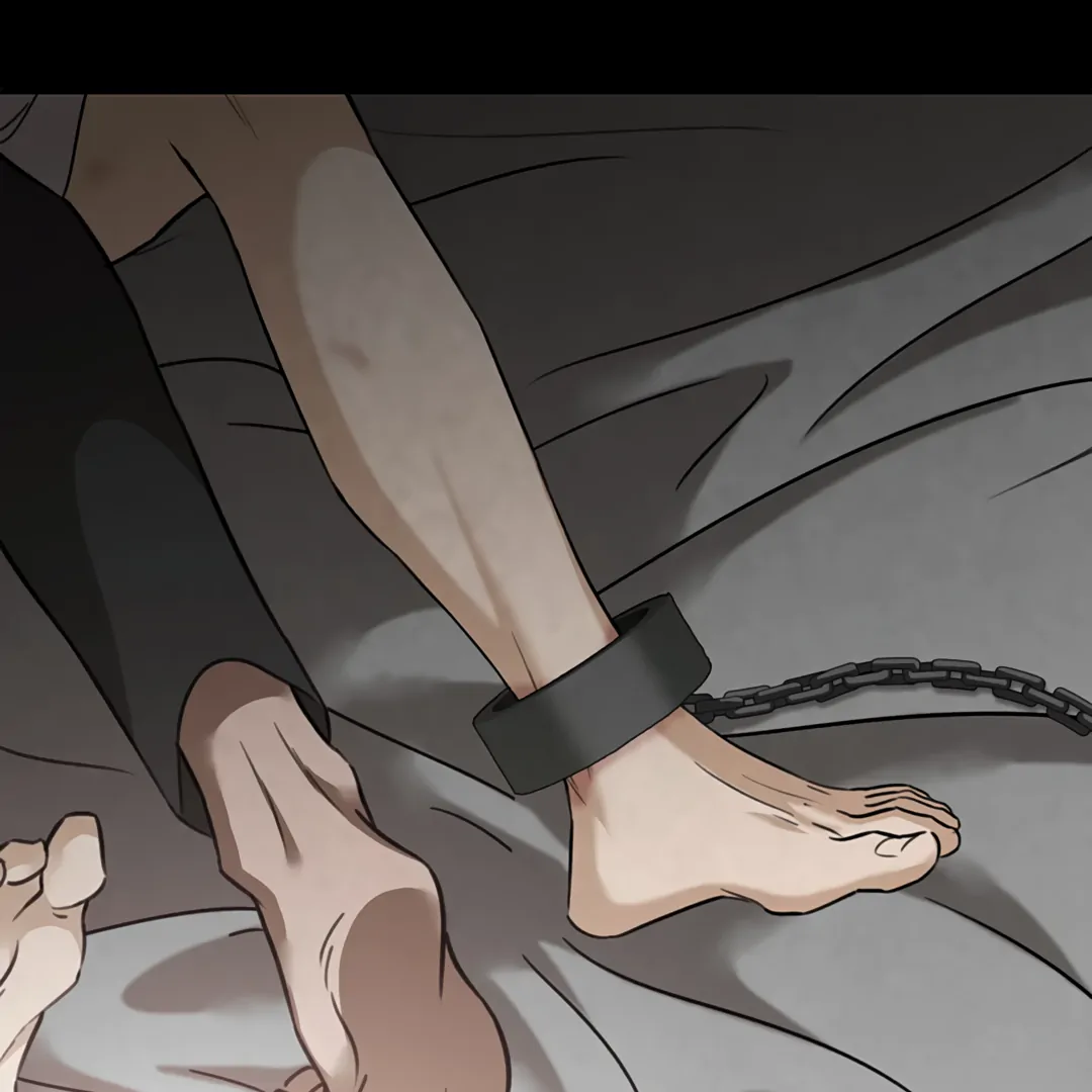 Autumn at the Cemetery [Team Hazama] - Chapter 7 manhwa