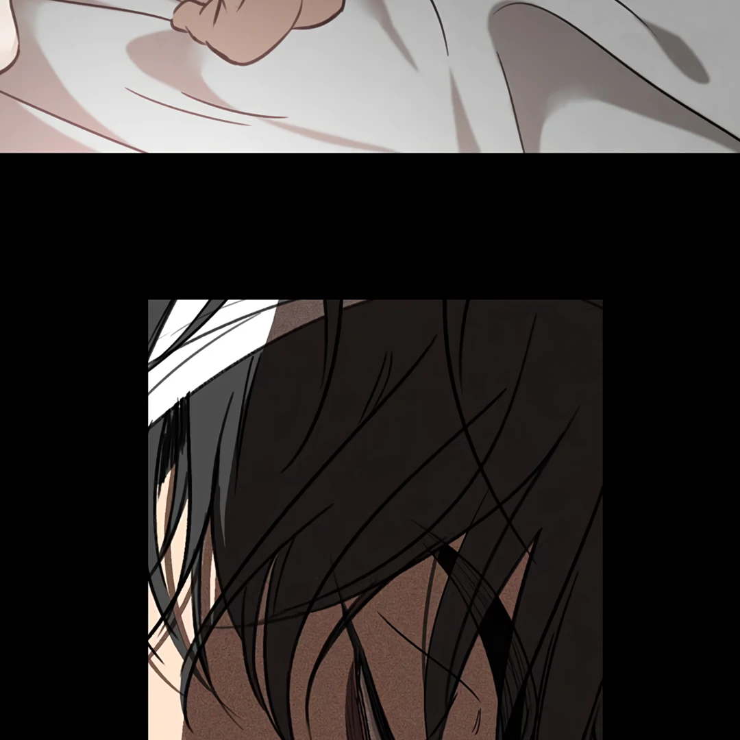 Autumn at the Cemetery [Team Hazama] - Chapter 7 manhwa