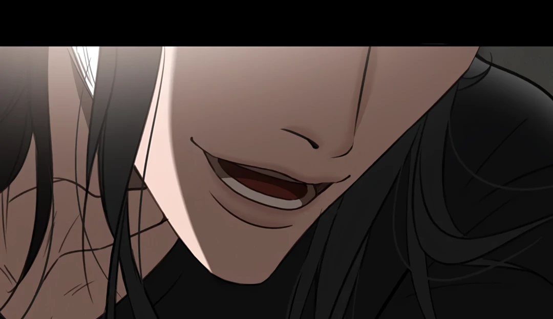 Autumn at the Cemetery [Team Hazama] - Chapter 7 manhwa