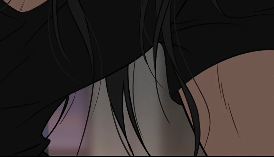 Autumn at the Cemetery [Team Hazama] - Chapter 7 manhwa