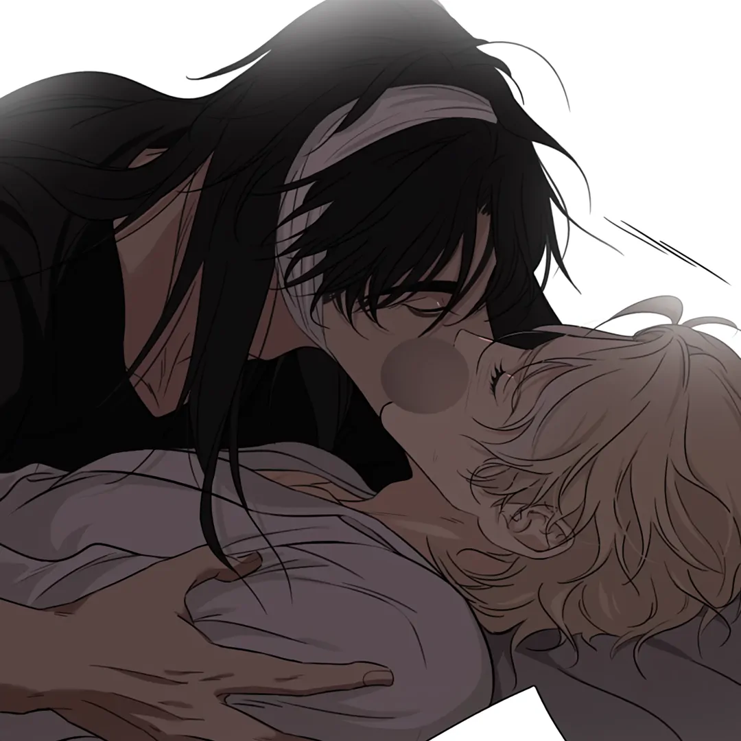 Autumn at the Cemetery [Team Hazama] - Chapter 7 manhwa