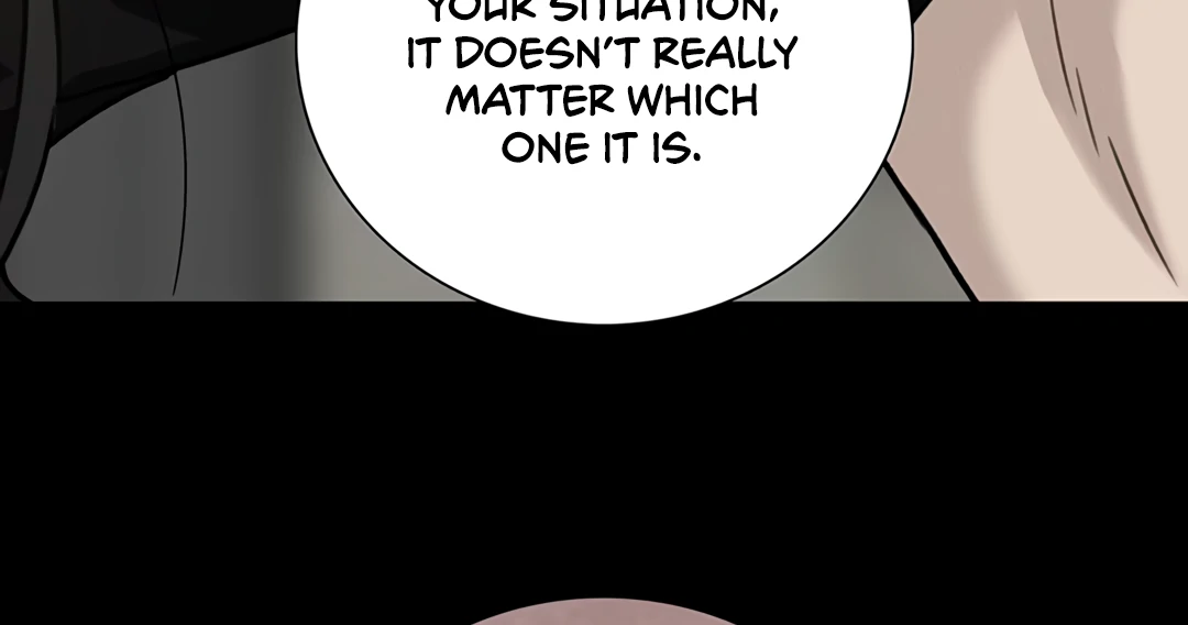 Autumn at the Cemetery [Team Hazama] - Chapter 7 manhwa