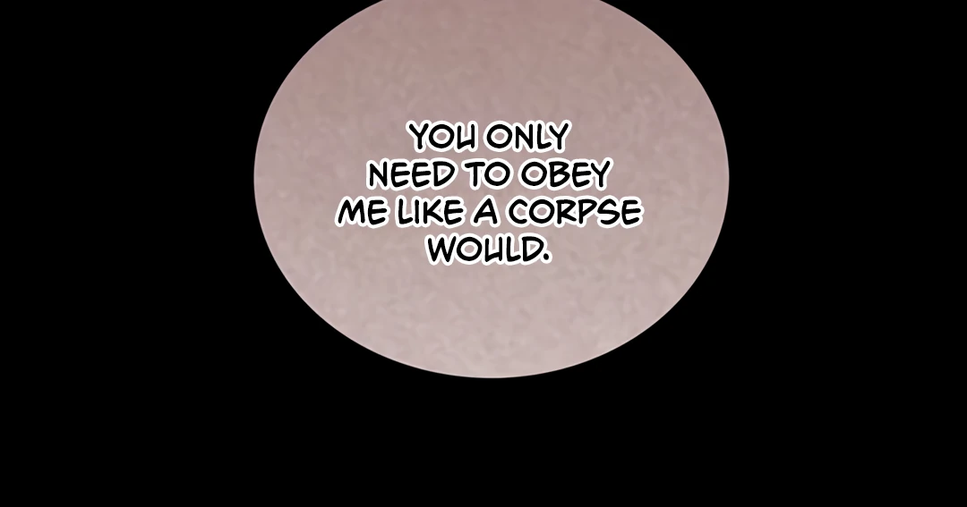 Autumn at the Cemetery [Team Hazama] - Chapter 7 manhwa