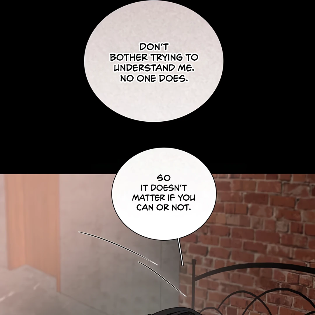Autumn at the Cemetery [Team Hazama] - Chapter 7 manhwa
