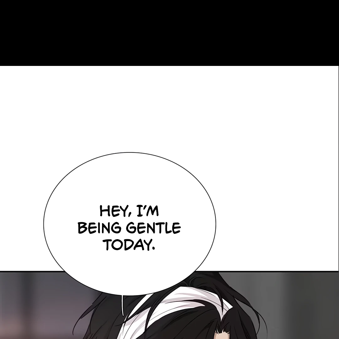 Autumn at the Cemetery [Team Hazama] - Chapter 7 manhwa
