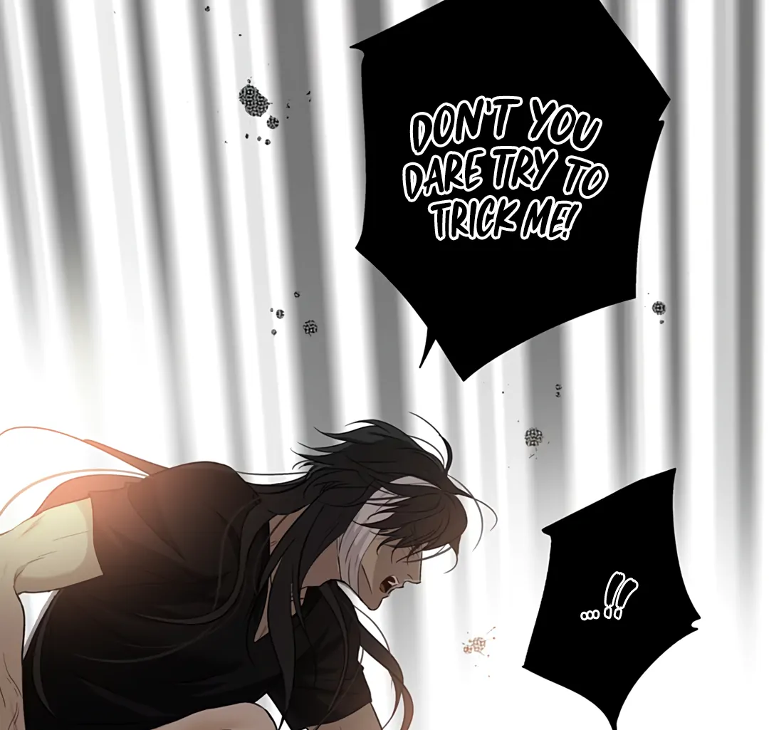 Autumn at the Cemetery [Team Hazama] - Chapter 7 manhwa