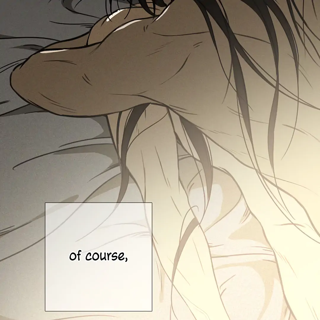 Autumn at the Cemetery [Team Hazama] - Chapter 8 manhwa