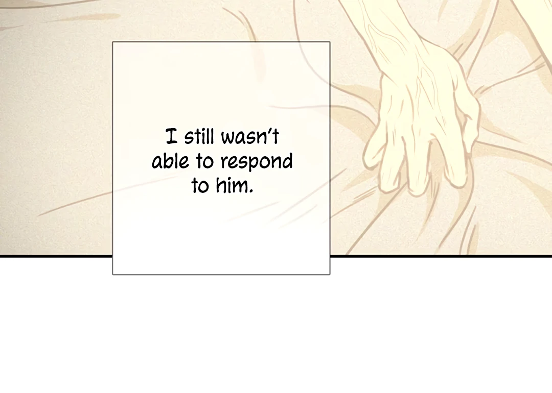 Autumn at the Cemetery [Team Hazama] - Chapter 8 manhwa