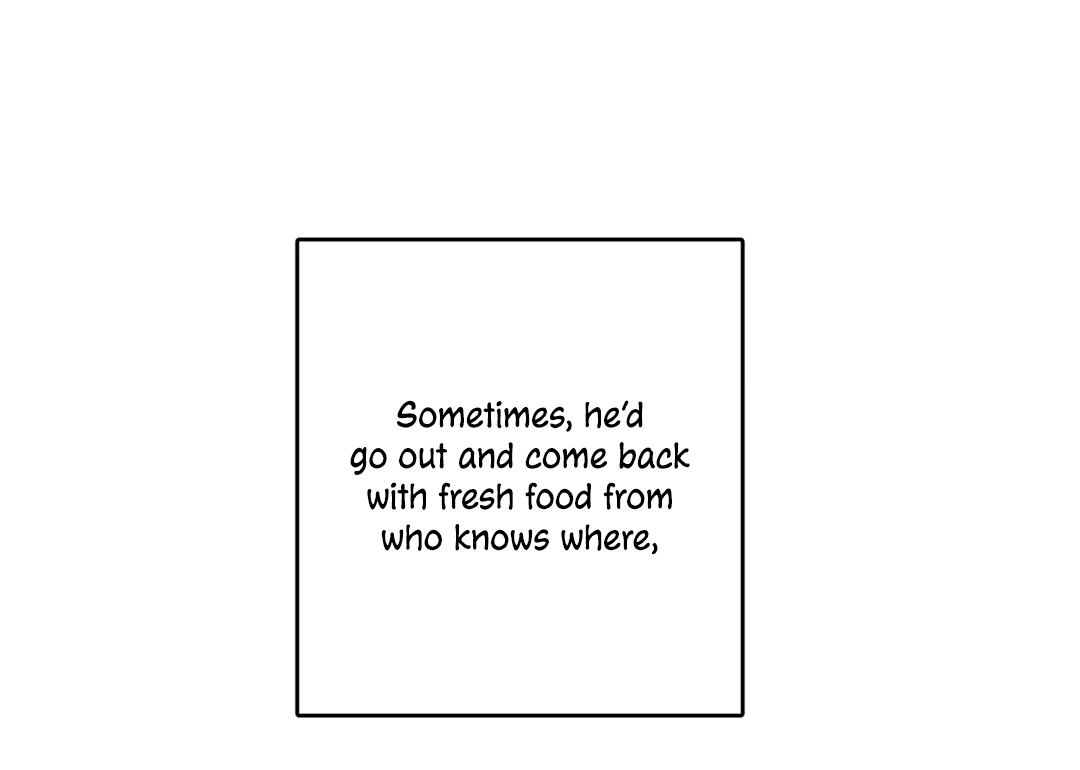 Autumn at the Cemetery [Team Hazama] - Chapter 8 manhwa