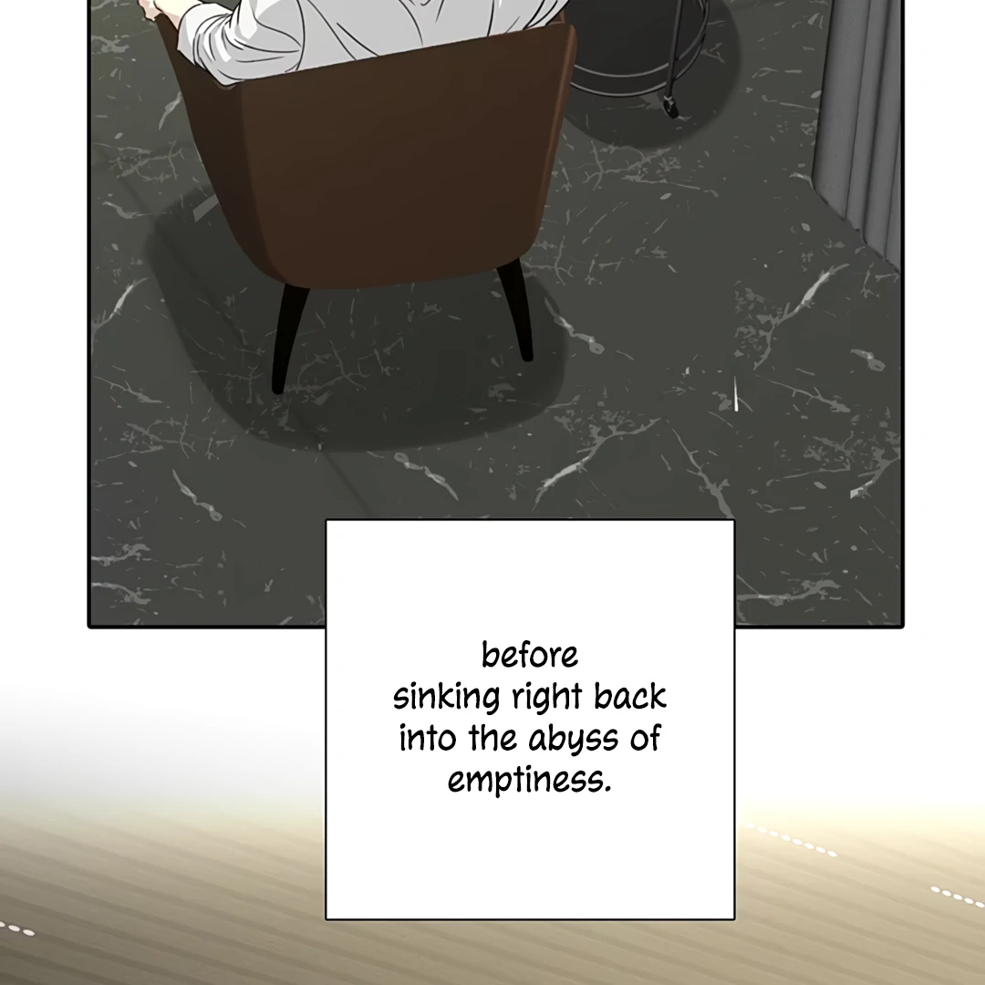 Autumn at the Cemetery [Team Hazama] - Chapter 8 manhwa