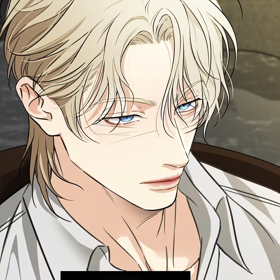 Autumn at the Cemetery [Team Hazama] - Chapter 8 manhwa