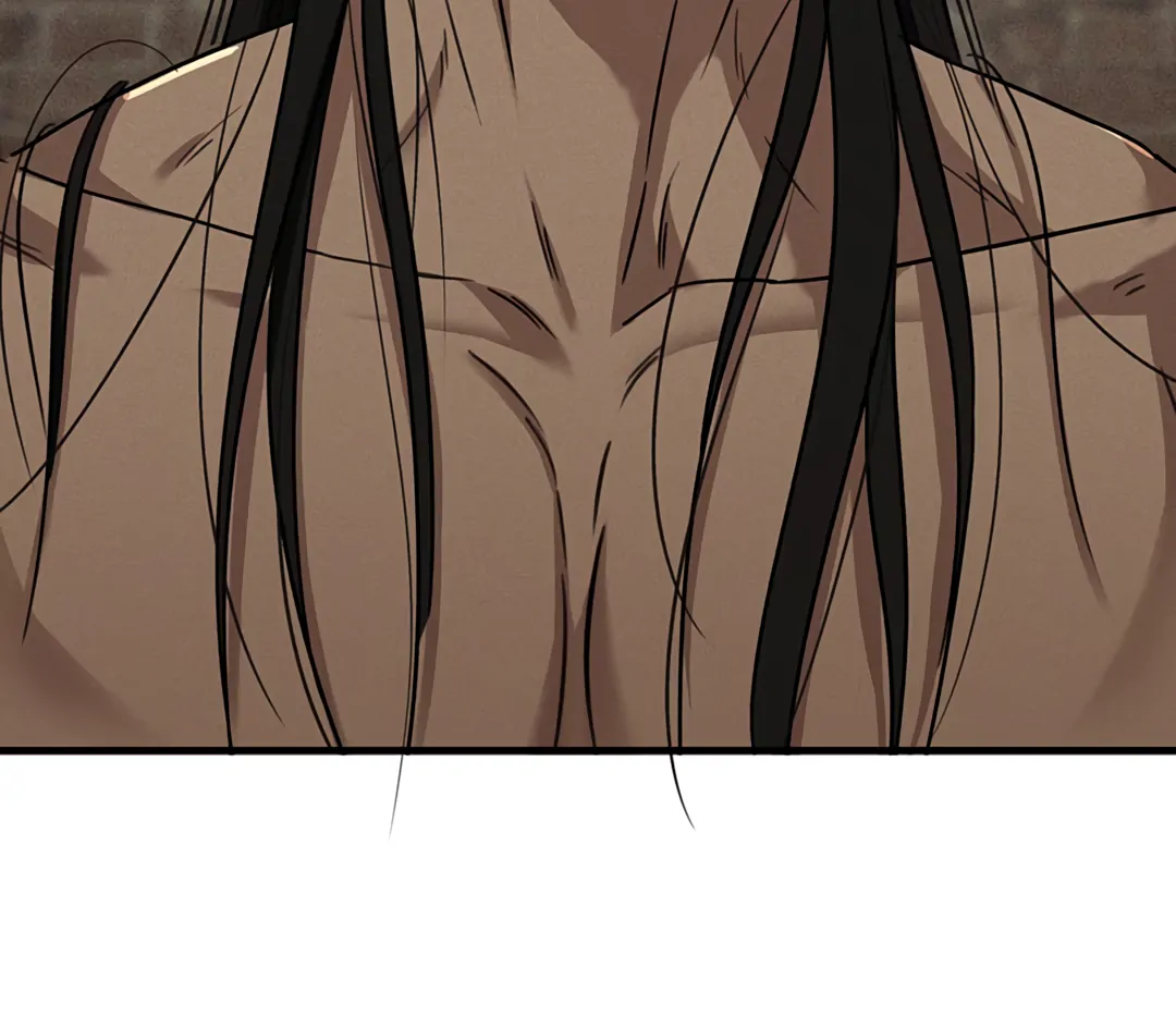 Autumn at the Cemetery [Team Hazama] - Chapter 8 manhwa