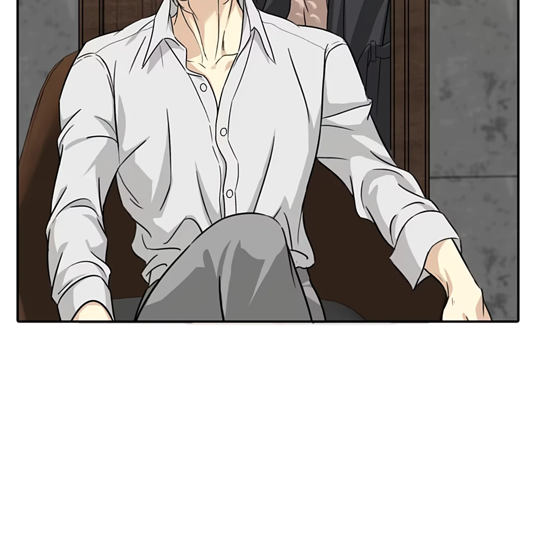 Autumn at the Cemetery [Team Hazama] - Chapter 8 manhwa