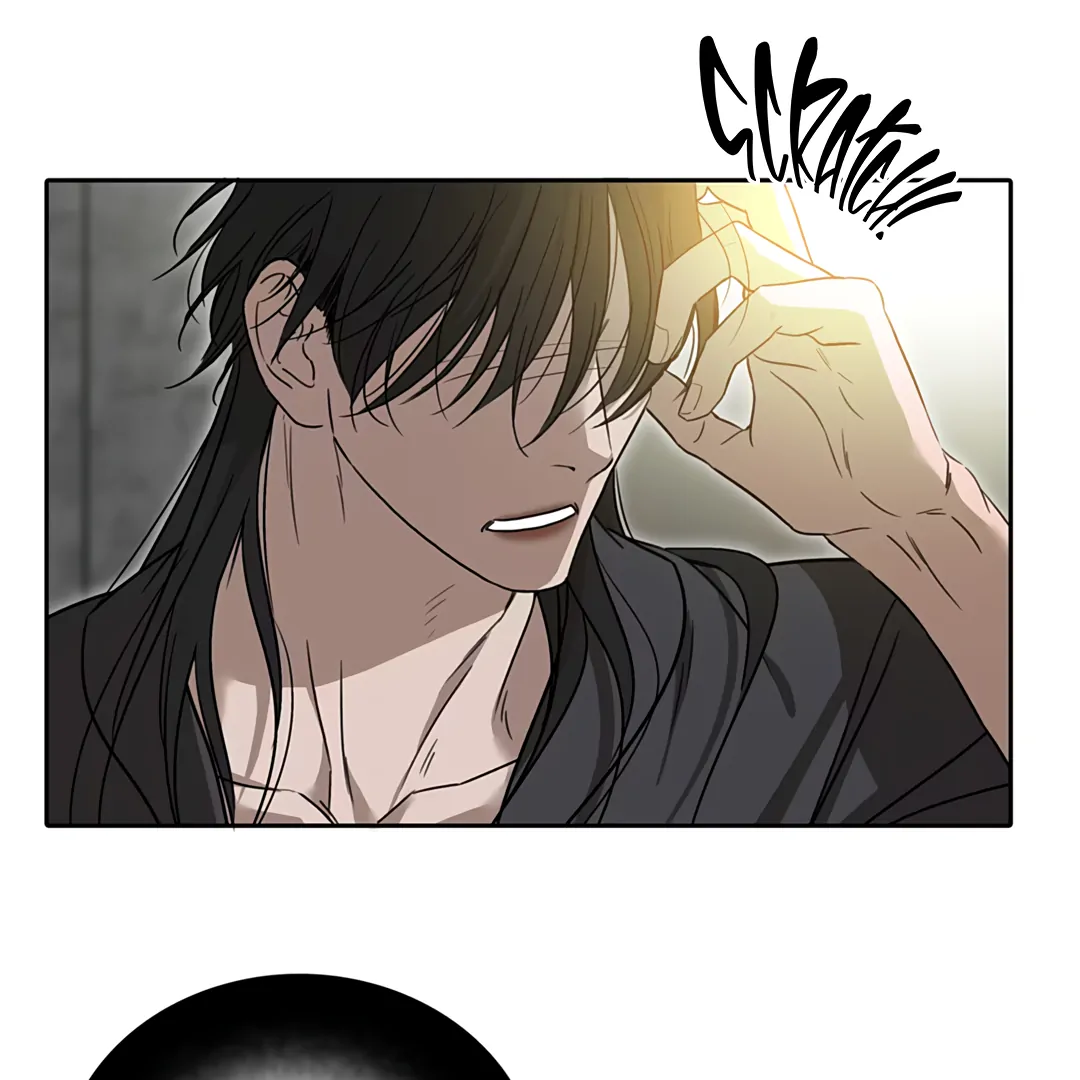 Autumn at the Cemetery [Team Hazama] - Chapter 8 manhwa