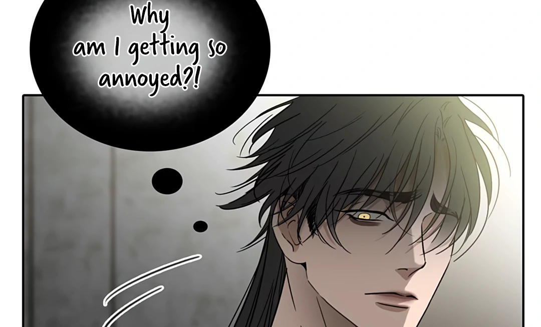 Autumn at the Cemetery [Team Hazama] - Chapter 8 manhwa