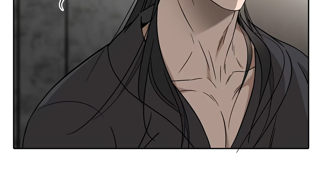 Autumn at the Cemetery [Team Hazama] - Chapter 8 manhwa
