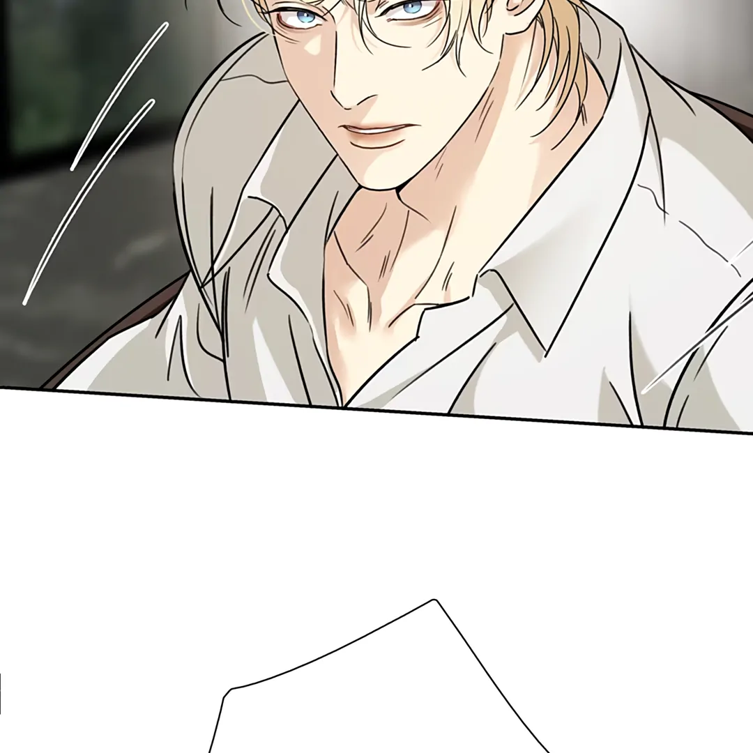 Autumn at the Cemetery [Team Hazama] - Chapter 8 manhwa