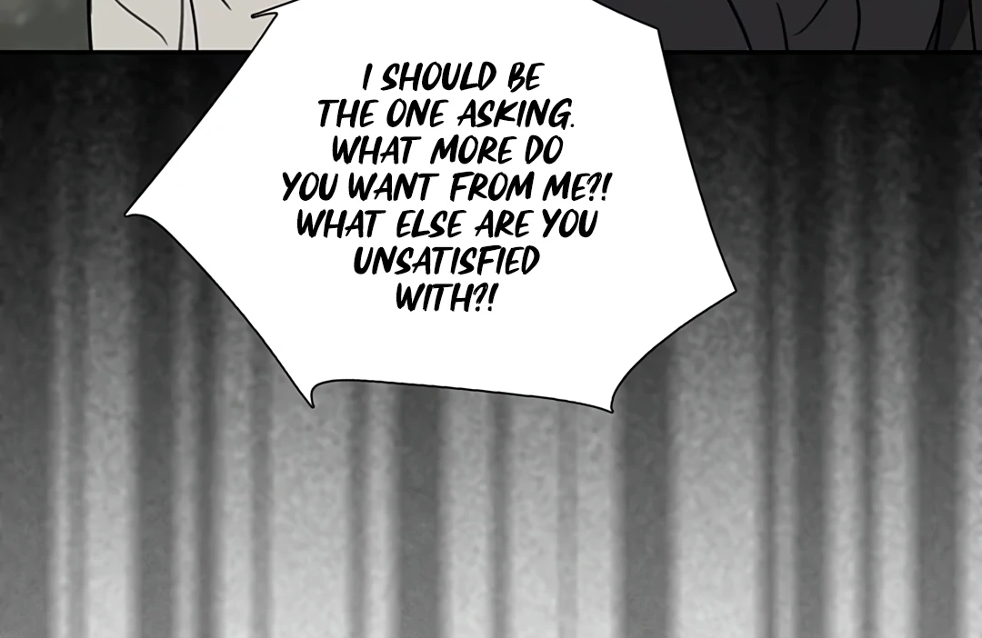 Autumn at the Cemetery [Team Hazama] - Chapter 8 manhwa