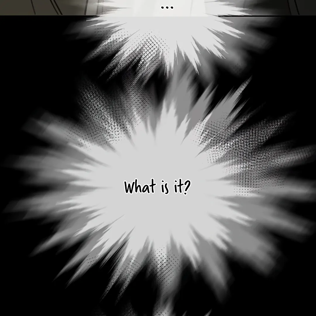 Autumn at the Cemetery [Team Hazama] - Chapter 8 manhwa