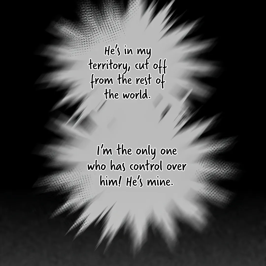 Autumn at the Cemetery [Team Hazama] - Chapter 8 manhwa