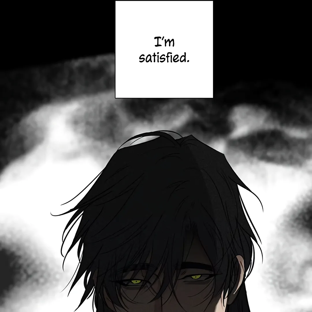 Autumn at the Cemetery [Team Hazama] - Chapter 8 manhwa