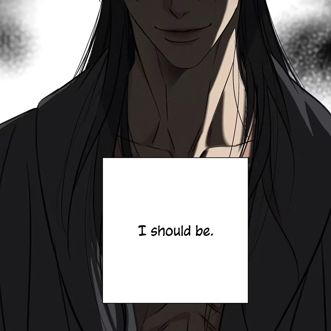 Autumn at the Cemetery [Team Hazama] - Chapter 8 manhwa