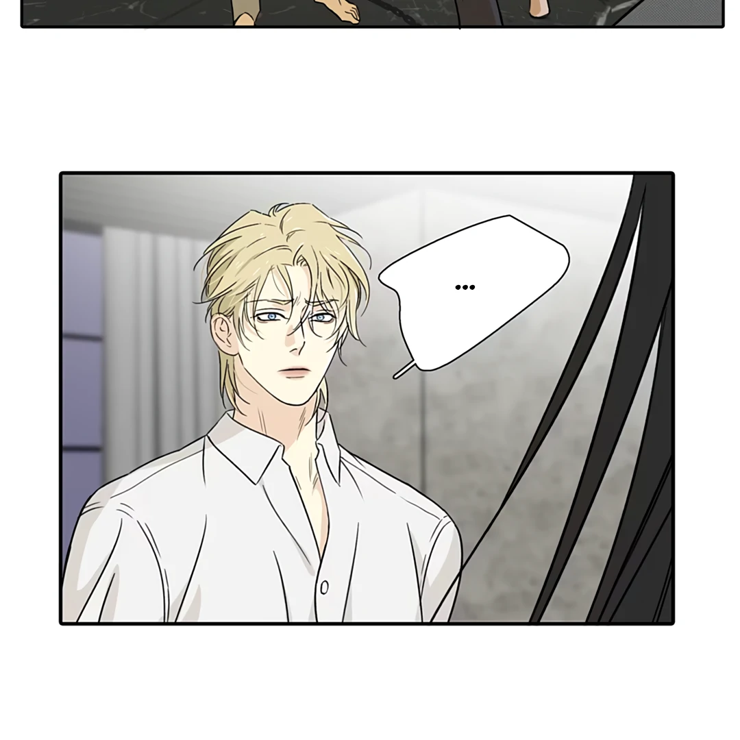 Autumn at the Cemetery [Team Hazama] - Chapter 8 manhwa