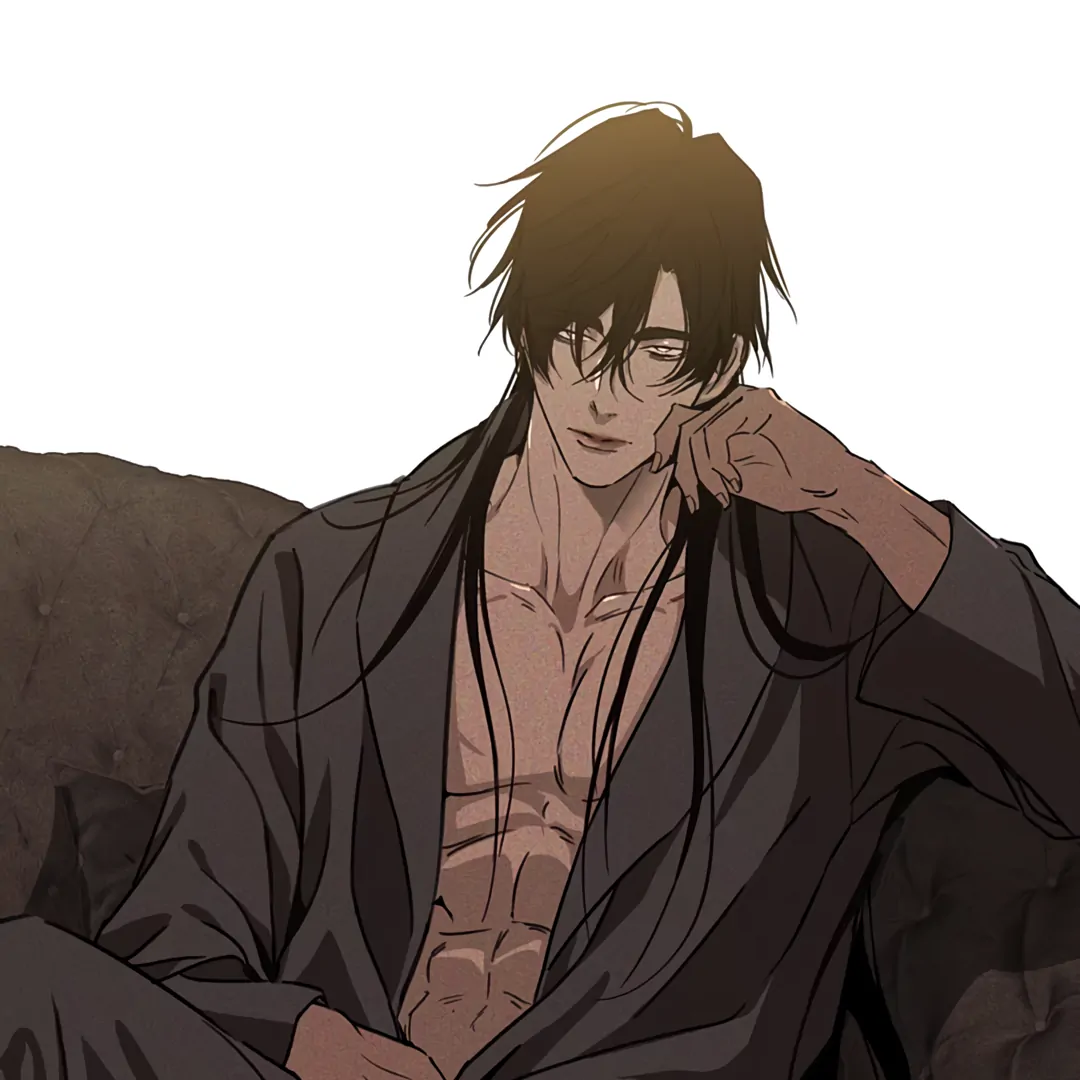 Autumn at the Cemetery [Team Hazama] - Chapter 8 manhwa