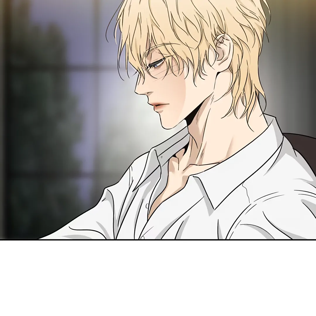 Autumn at the Cemetery [Team Hazama] - Chapter 8 manhwa