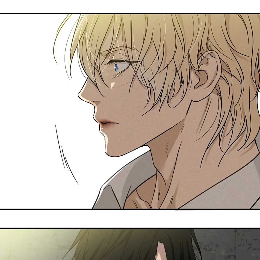 Autumn at the Cemetery [Team Hazama] - Chapter 8 manhwa