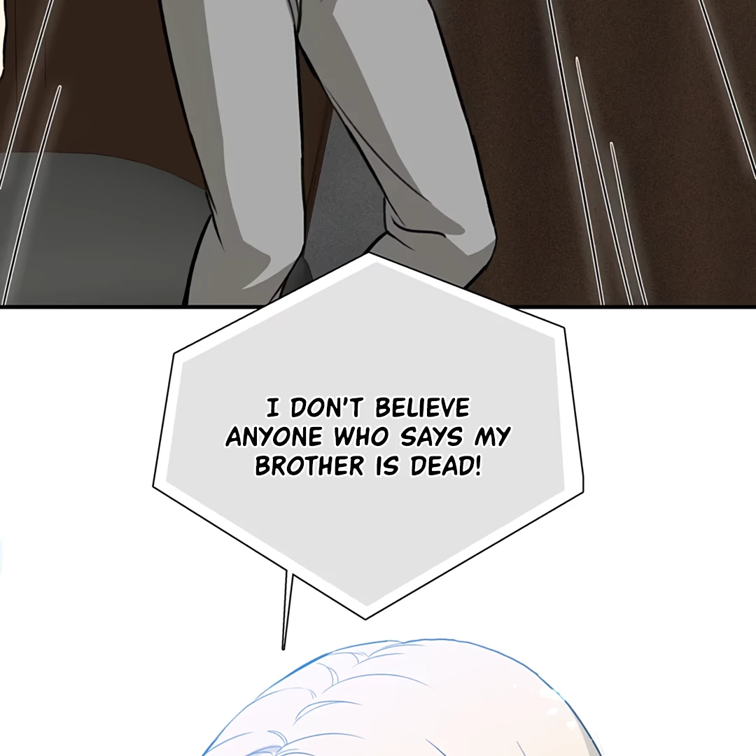 Autumn at the Cemetery [Team Hazama] - Chapter 8 manhwa