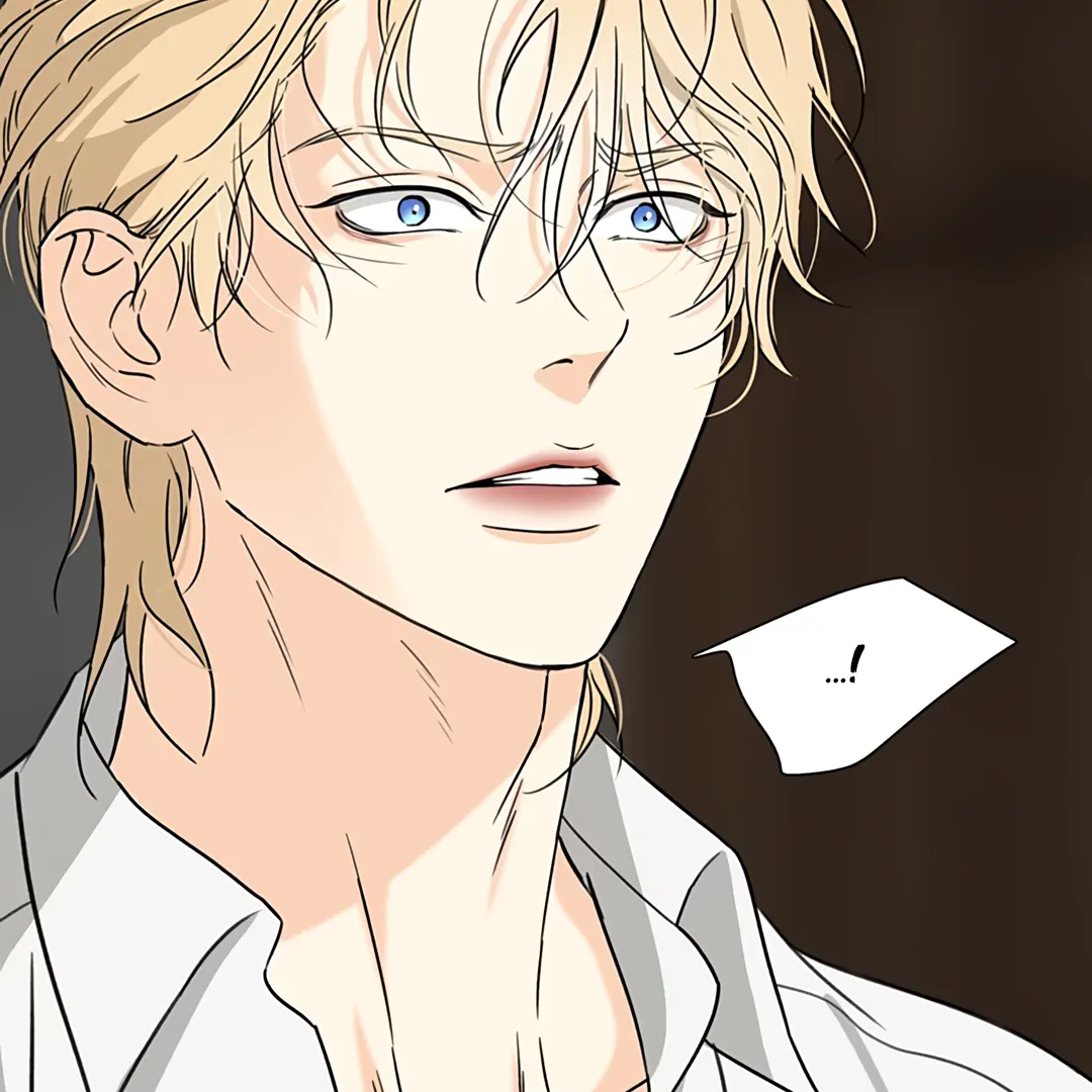 Autumn at the Cemetery [Team Hazama] - Chapter 8 manhwa
