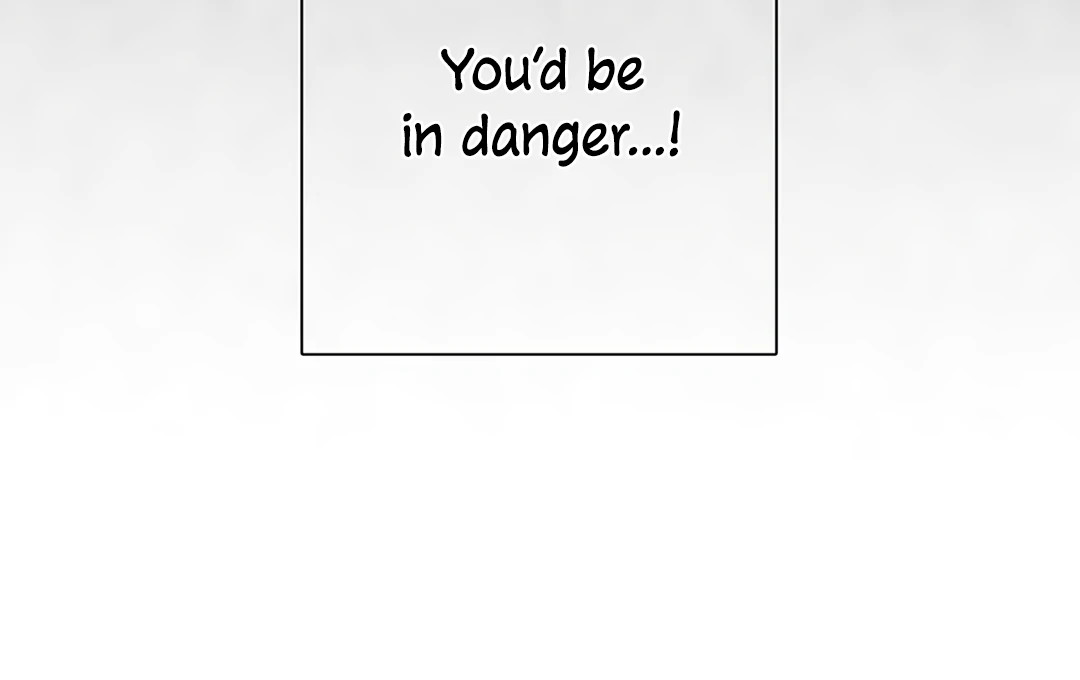 Autumn at the Cemetery [Team Hazama] - Chapter 8 manhwa