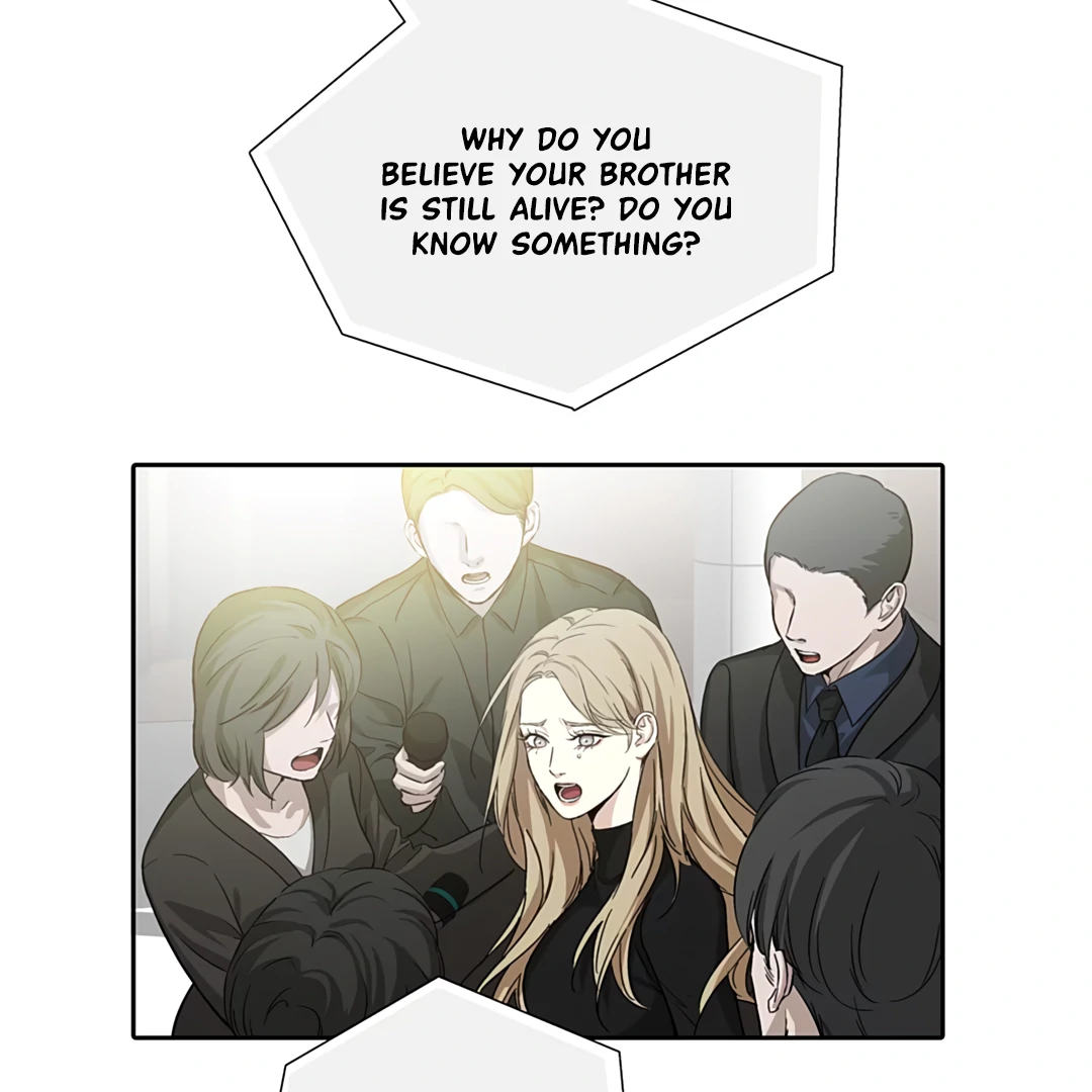 Autumn at the Cemetery [Team Hazama] - Chapter 9 manhwa