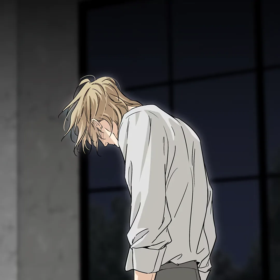 Autumn at the Cemetery [Team Hazama] - Chapter 9 manhwa
