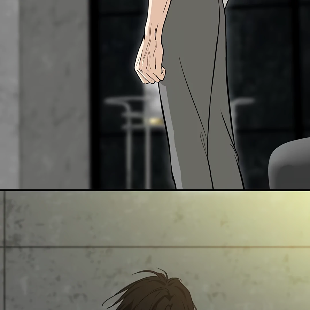 Autumn at the Cemetery [Team Hazama] - Chapter 9 manhwa