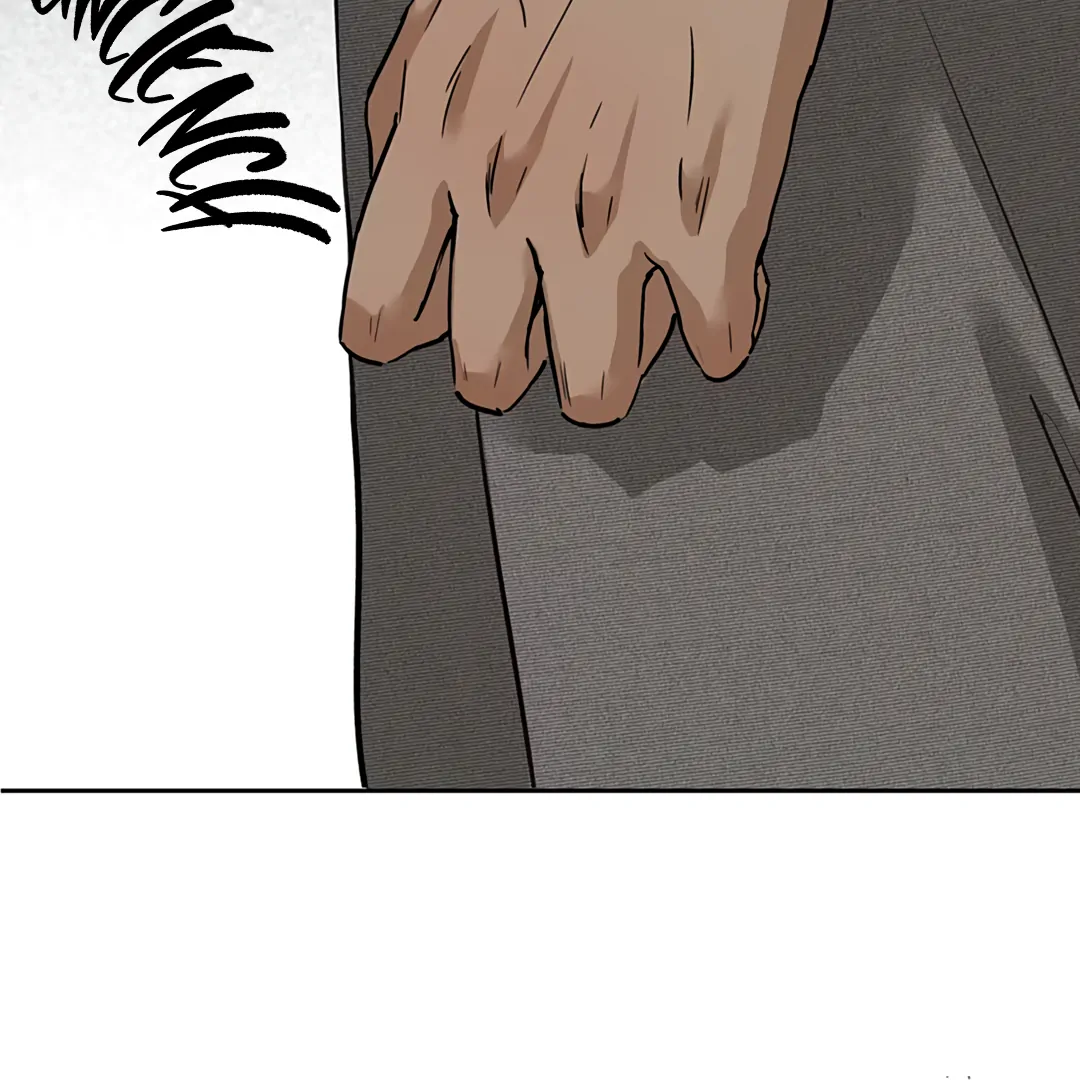 Autumn at the Cemetery [Team Hazama] - Chapter 9 manhwa