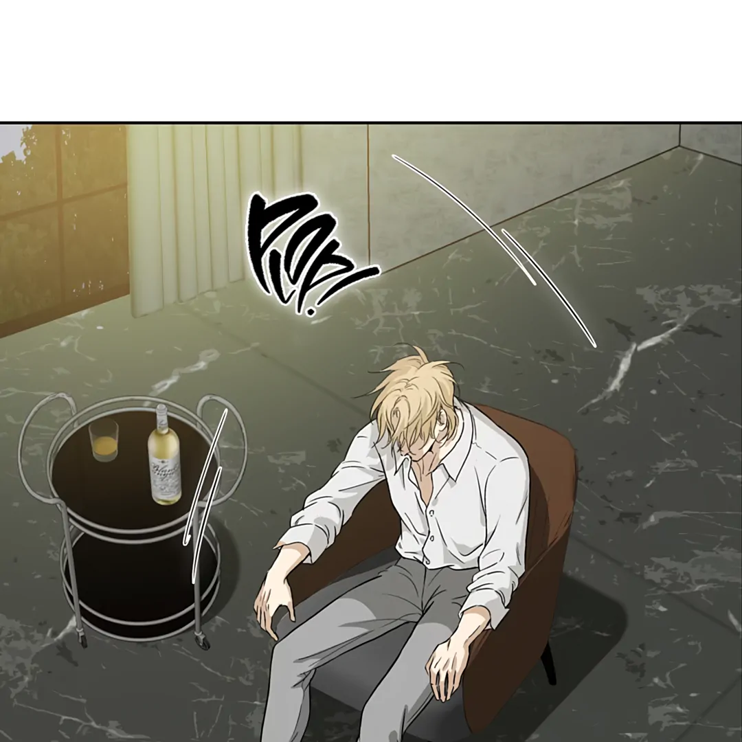 Autumn at the Cemetery [Team Hazama] - Chapter 9 manhwa