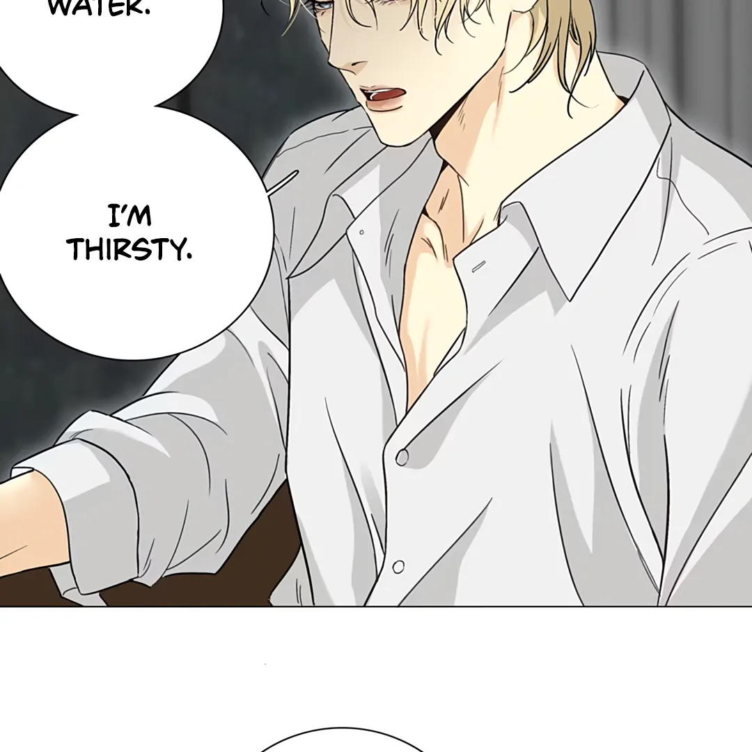 Autumn at the Cemetery [Team Hazama] - Chapter 9 manhwa