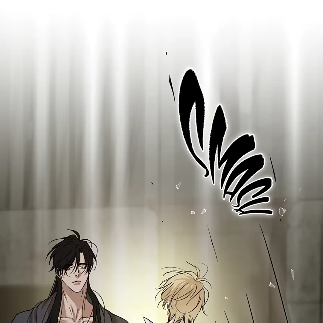 Autumn at the Cemetery [Team Hazama] - Chapter 9 manhwa