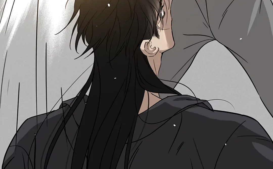 Autumn at the Cemetery [Team Hazama] - Chapter 9 manhwa